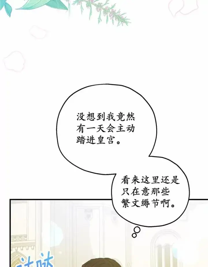 《收养的儿媳准备弃养了》78.亮相舞会图90