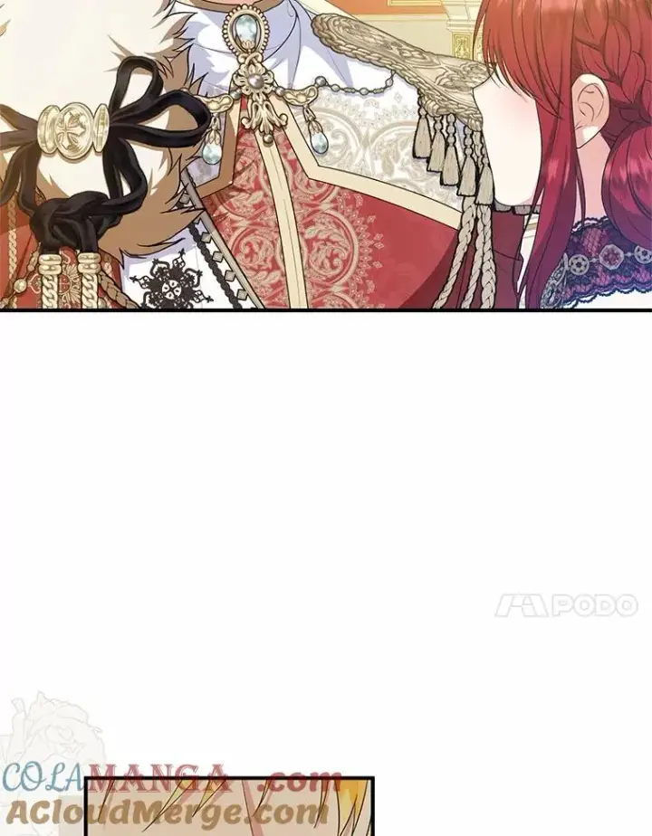 《收养的儿媳准备弃养了》81.皇后出面图105
