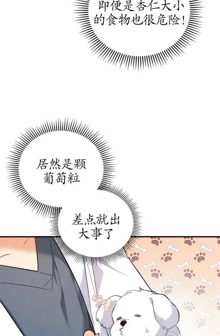 《兽医先生！你好？》第01话图107