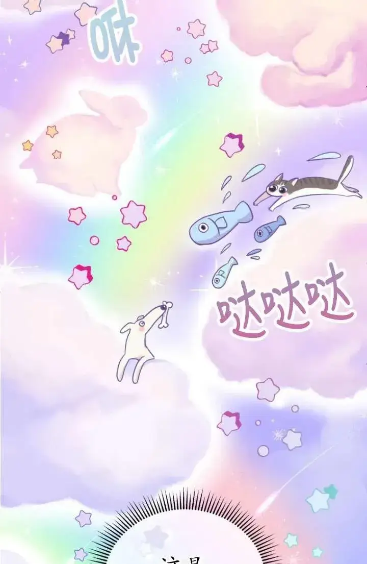 《兽医先生！你好？》第01话图15