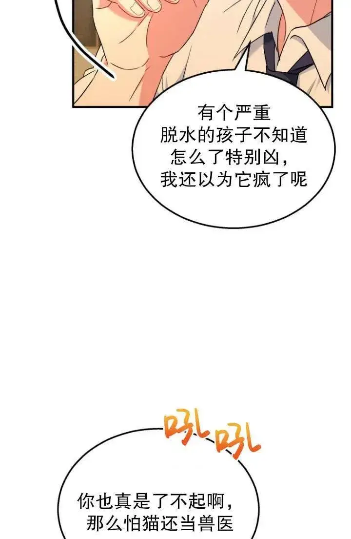 《兽医先生！你好？》第06话图43