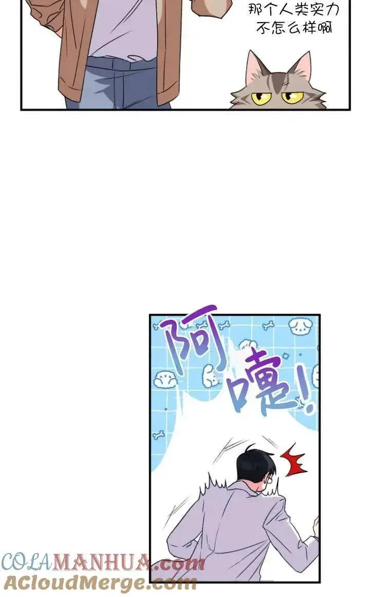 《兽医先生！你好？》第08话图105