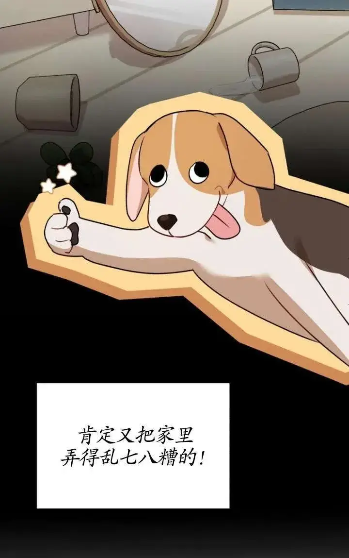 《兽医先生！你好？》第09话图15