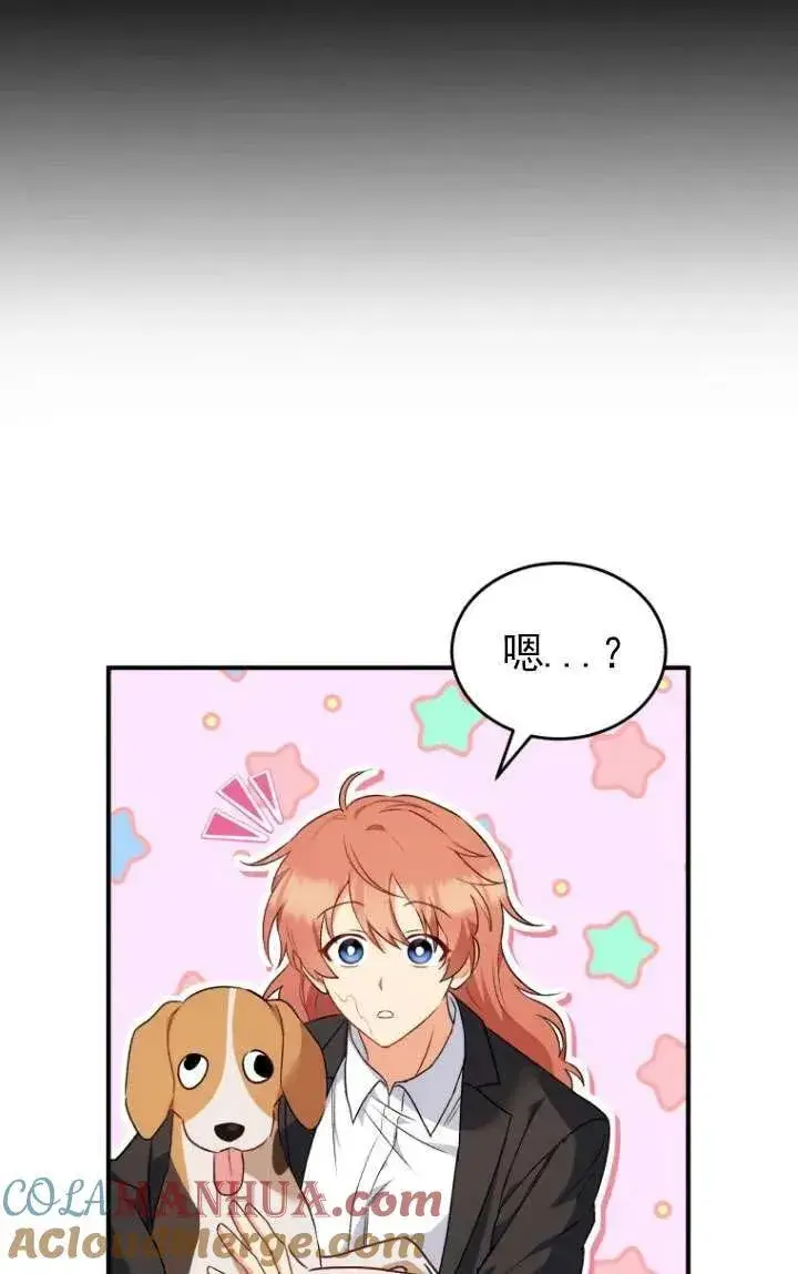 《兽医先生！你好？》第09话图16