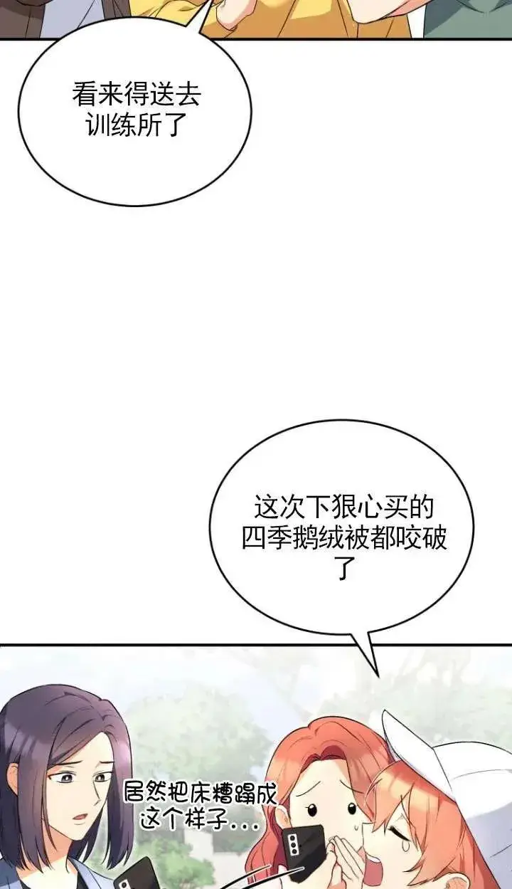 《兽医先生！你好？》第09话图35
