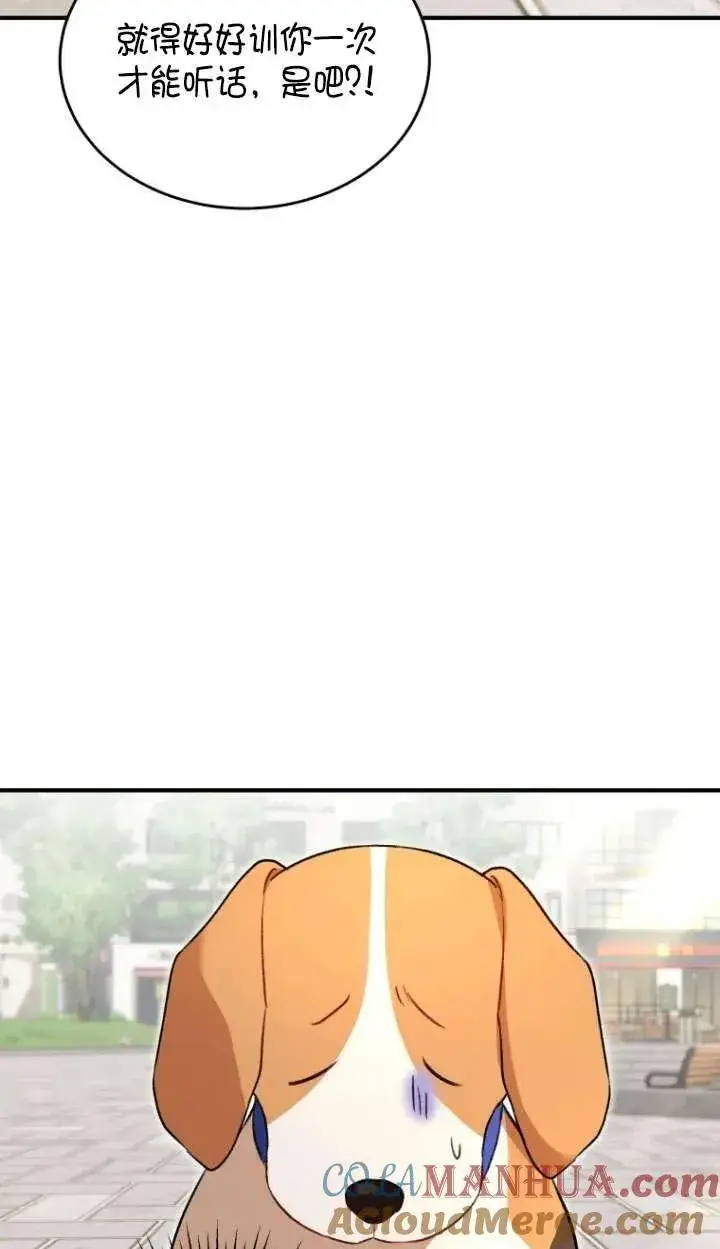 《兽医先生！你好？》第09话图49