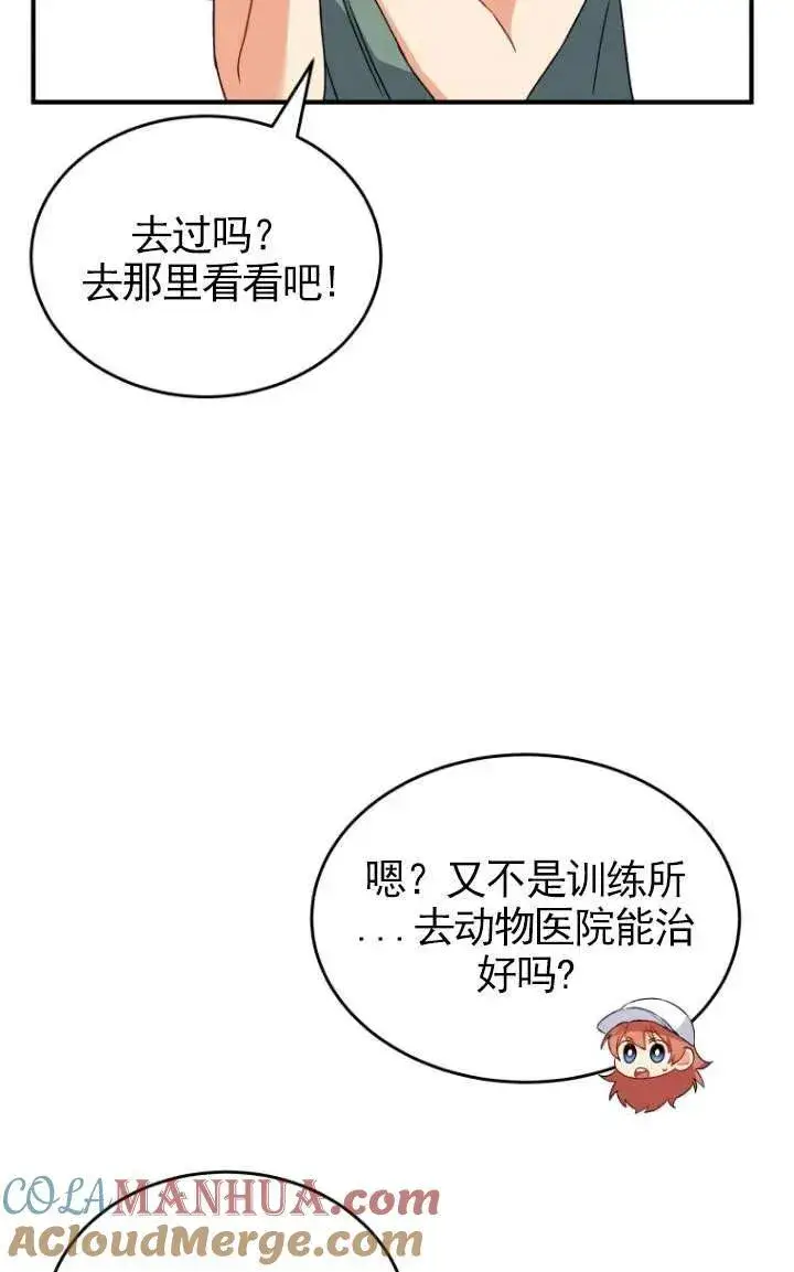 《兽医先生！你好？》第09话图55