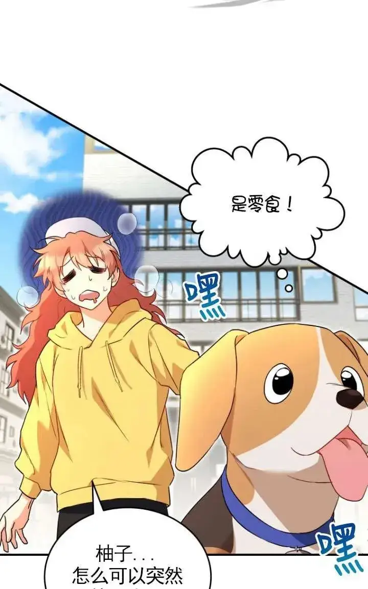 《兽医先生！你好？》第09话图71
