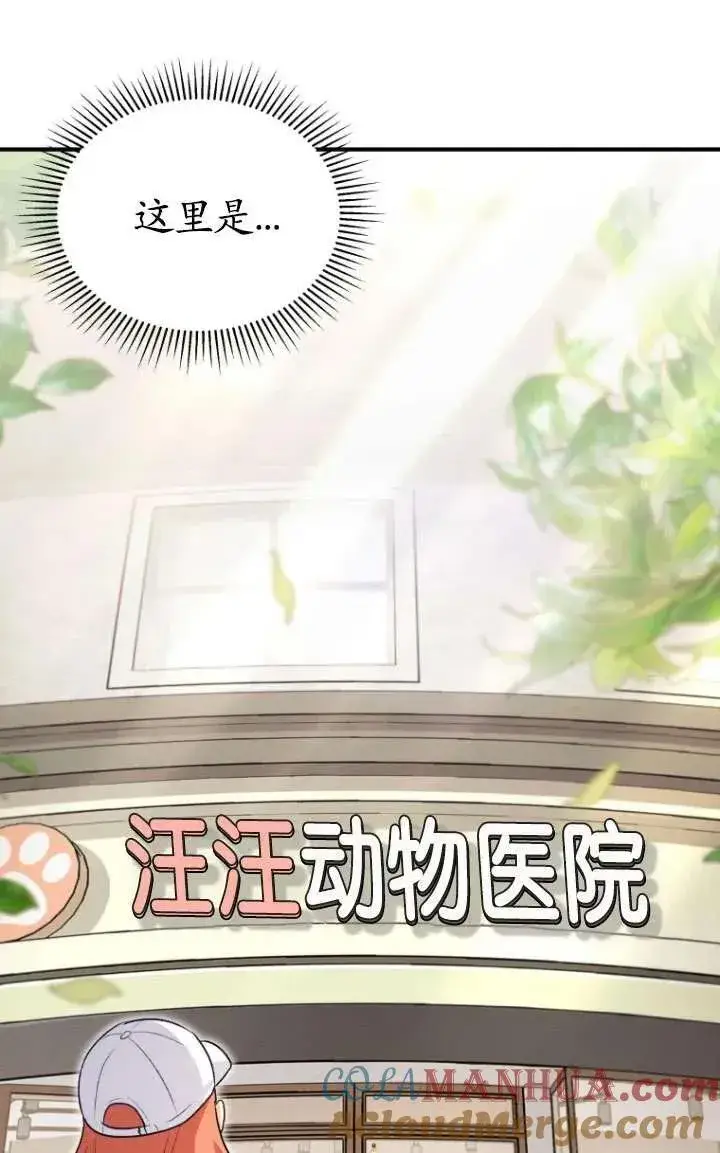 《兽医先生！你好？》第09话图73