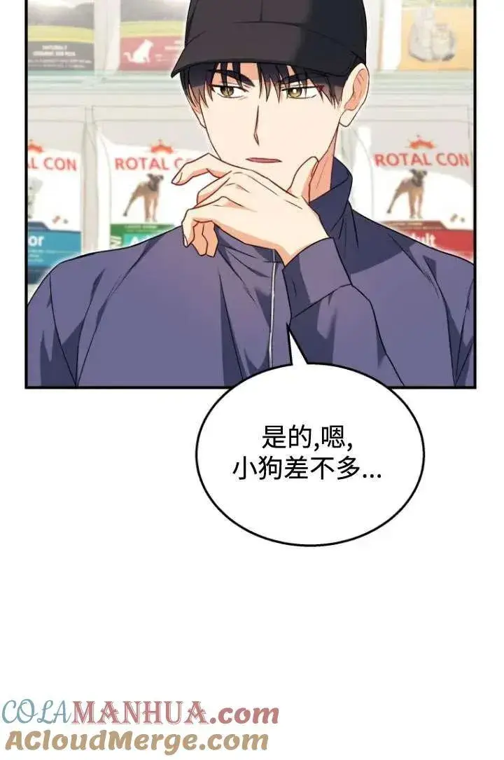 《兽医先生！你好？》第11话图13