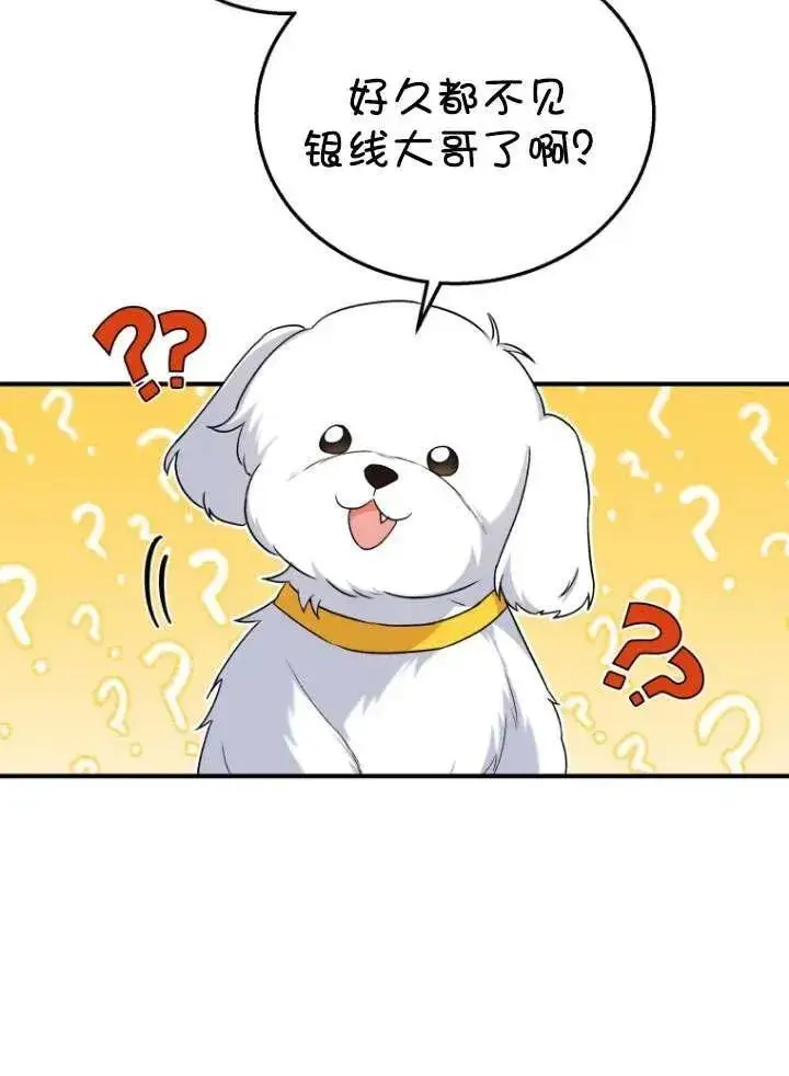 《兽医先生！你好？》第12话图3