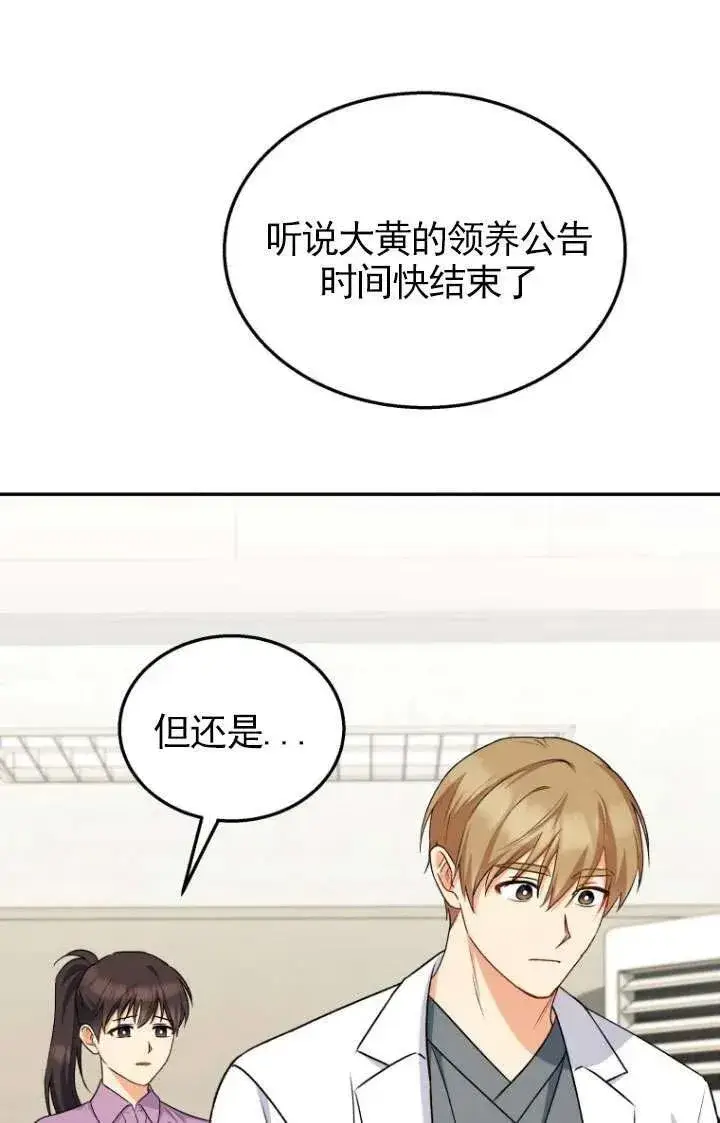 《兽医先生！你好？》第17话图38