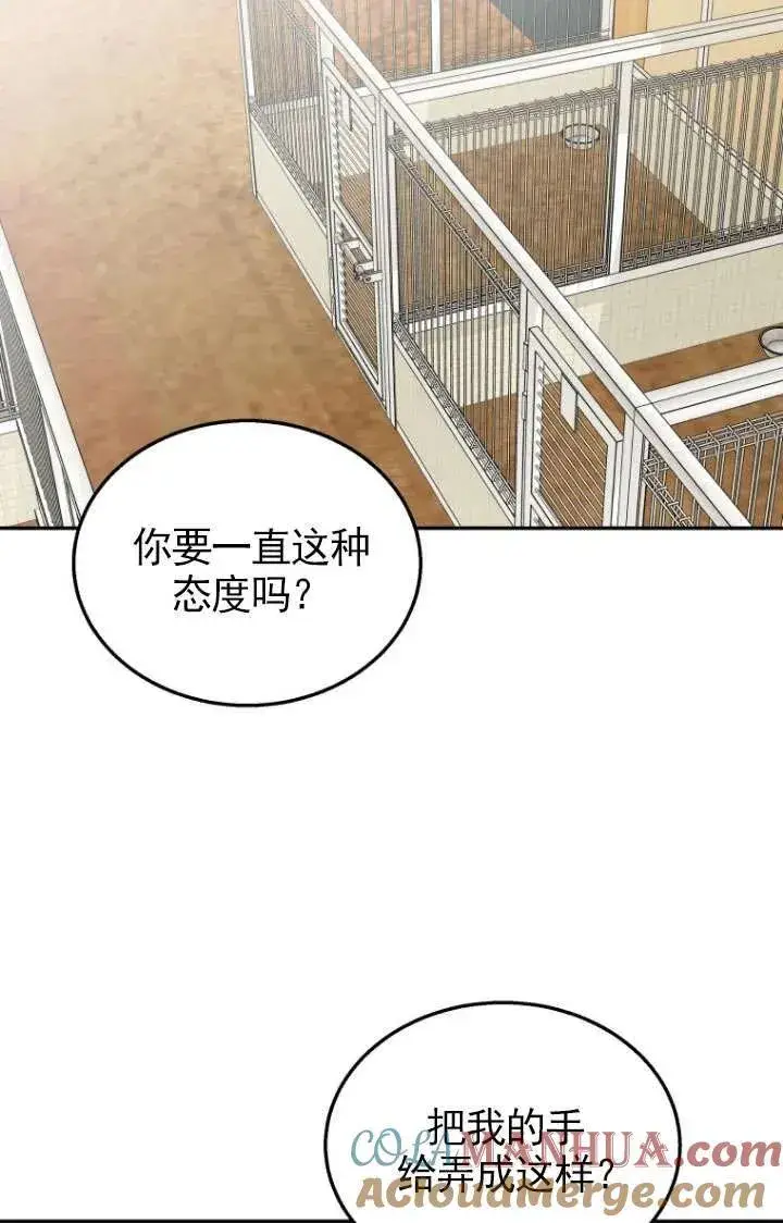 《兽医先生！你好？》第17话图49