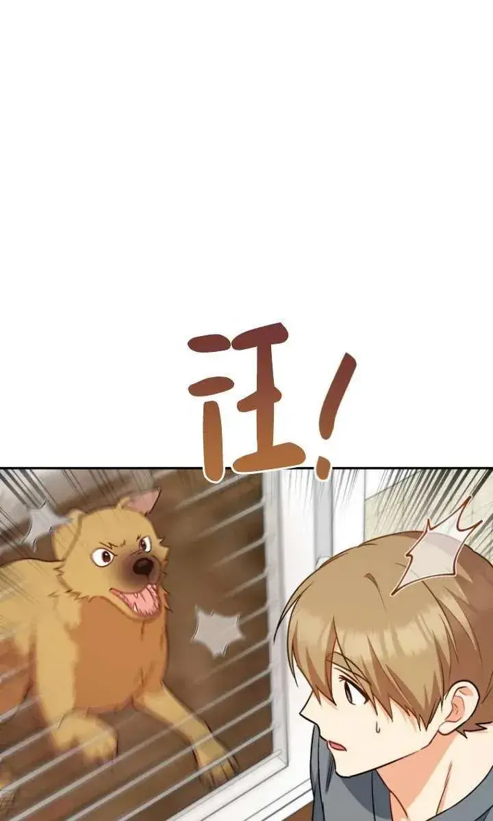 《兽医先生！你好？》第17话图81