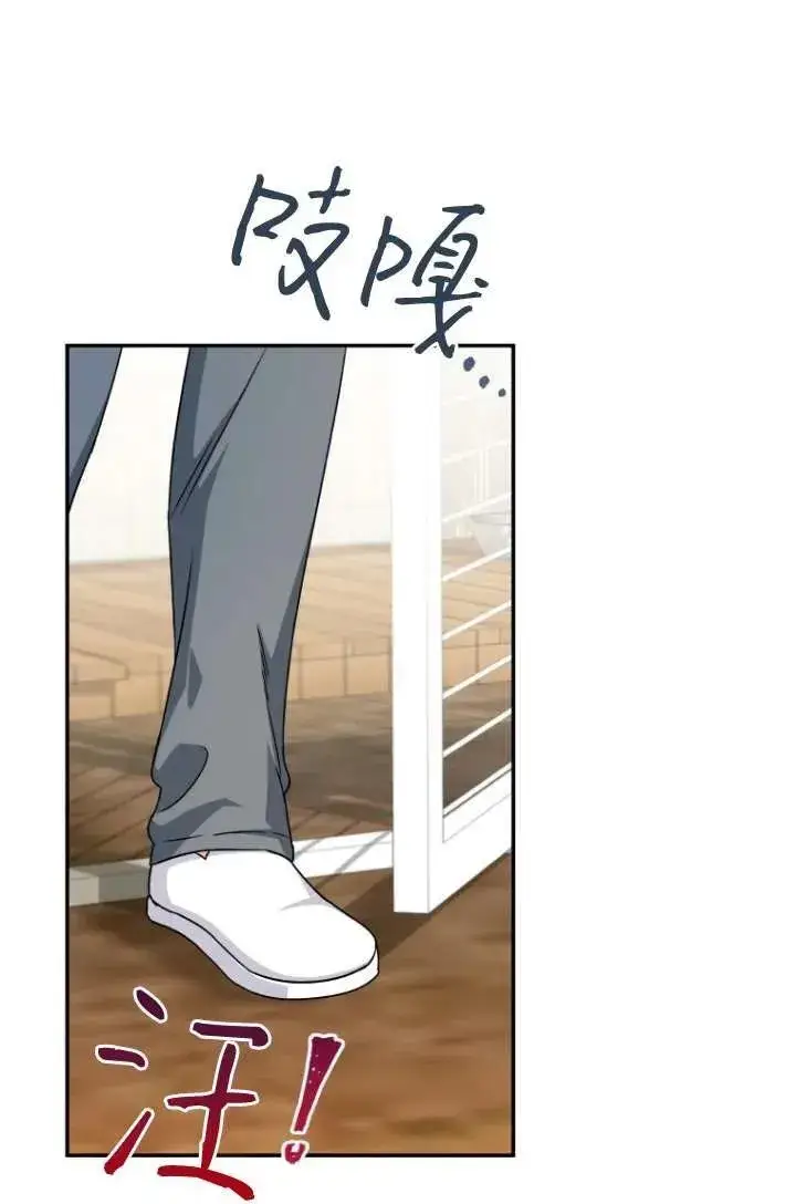 《兽医先生！你好？》第19话图2