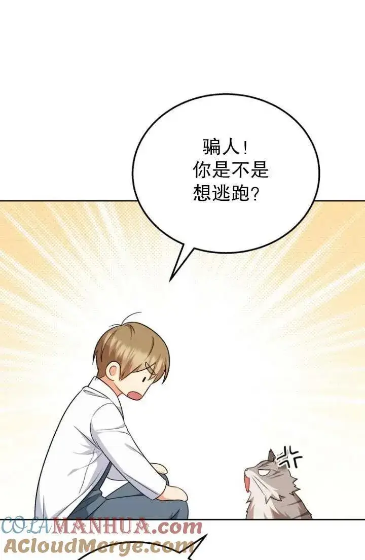 《兽医先生！你好？》第21话图21