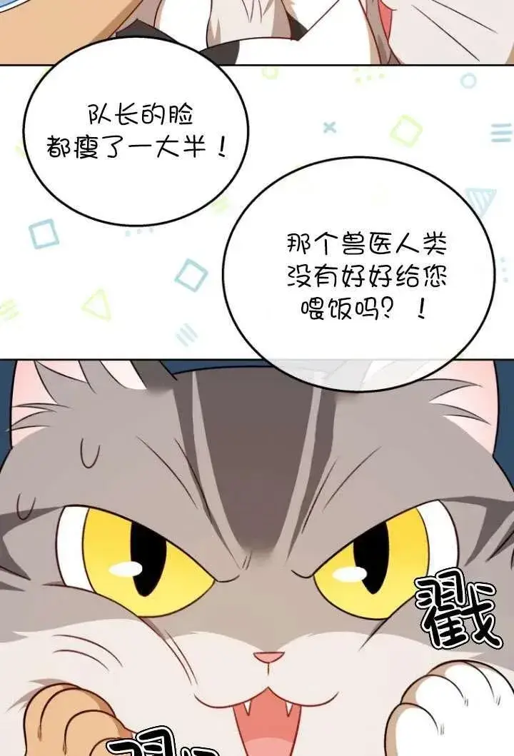 《兽医先生！你好？》第21话图58
