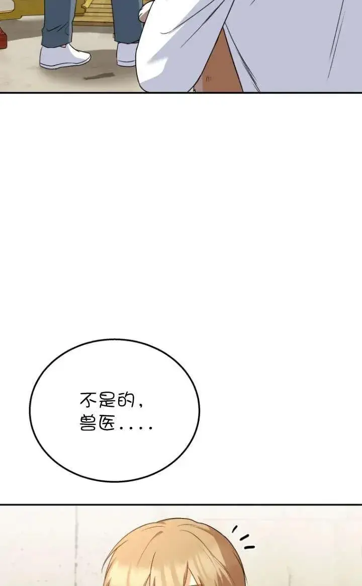 《兽医先生！你好？》第25话图45