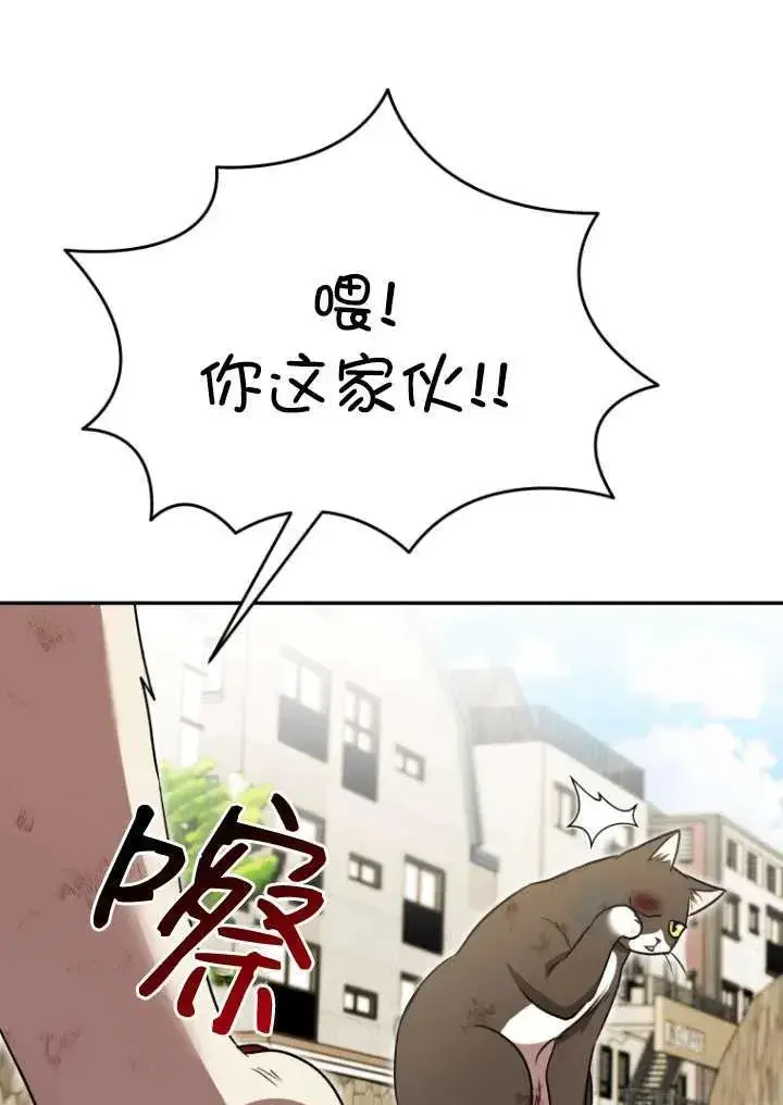 《兽医先生！你好？》第27话图28