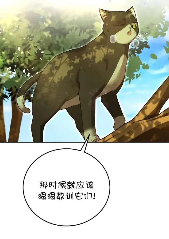 《兽医先生！你好？》第27话图48