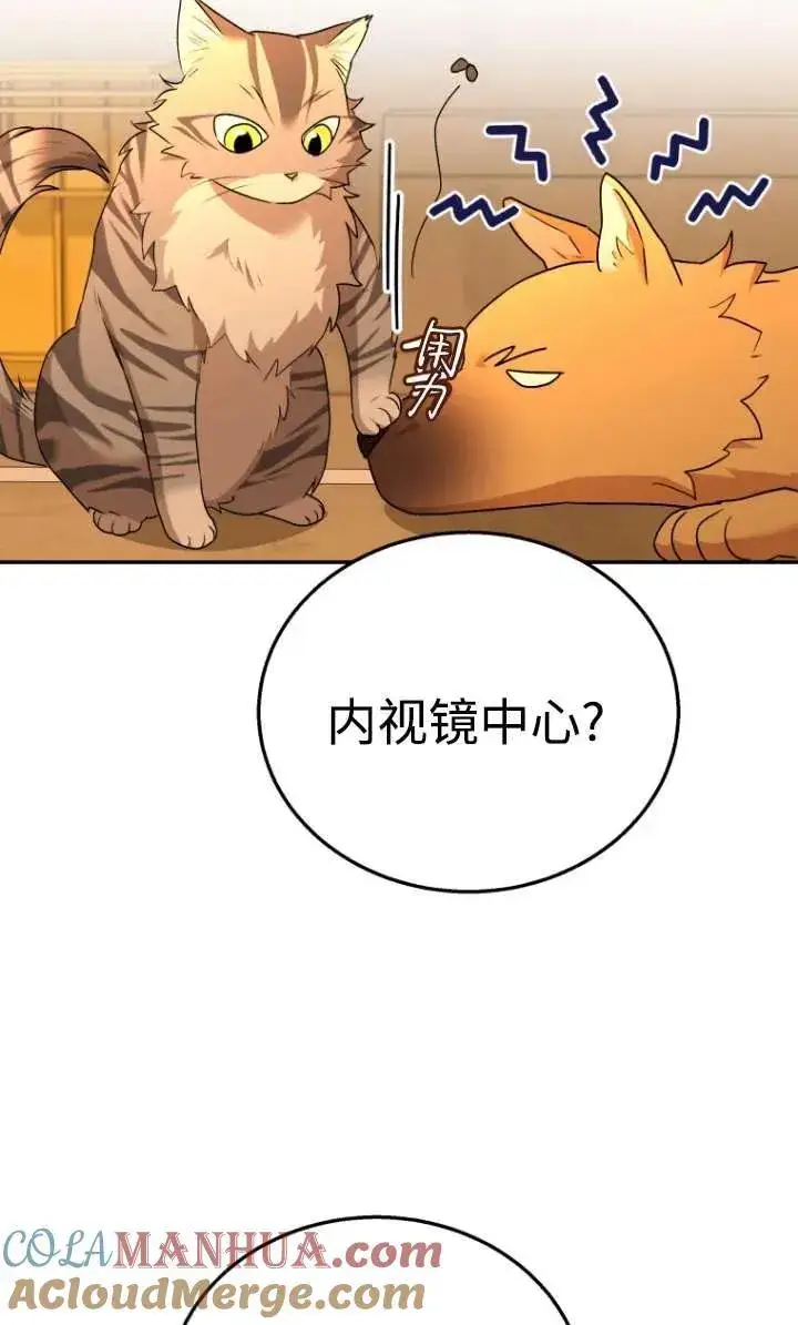 《兽医先生！你好？》第29话图40