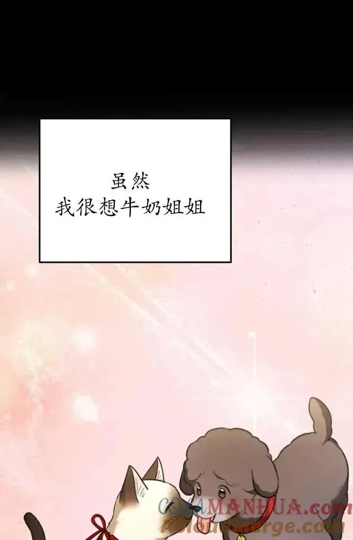 《兽医先生！你好？》第34话图21