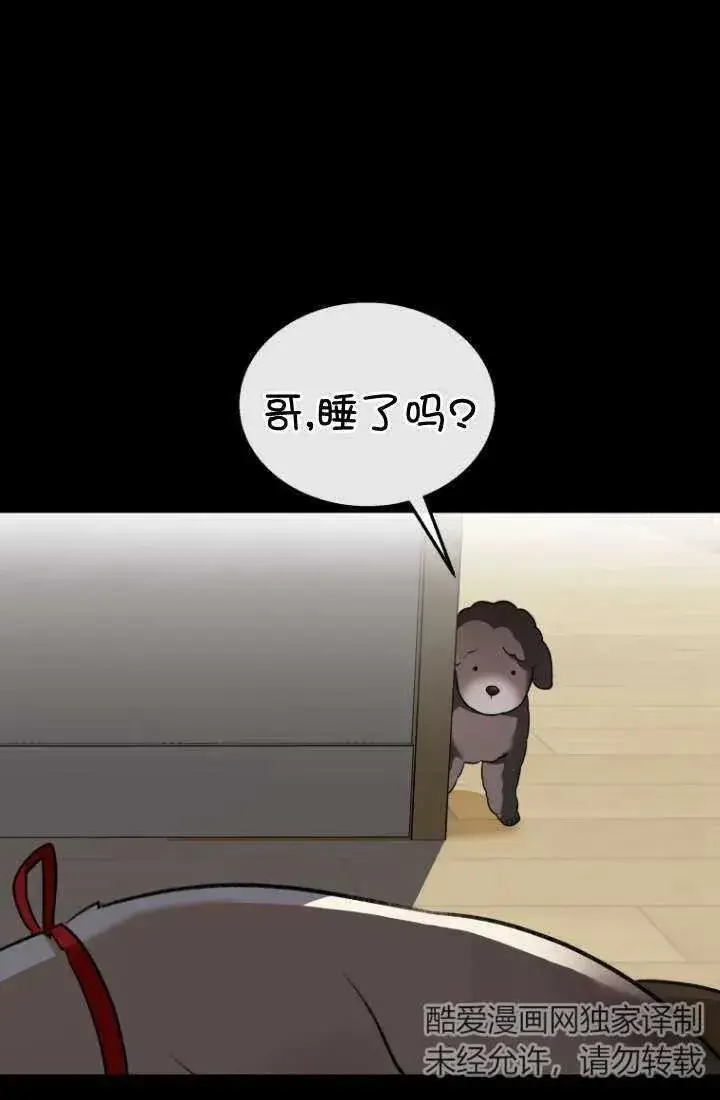 《兽医先生！你好？》第34话图23