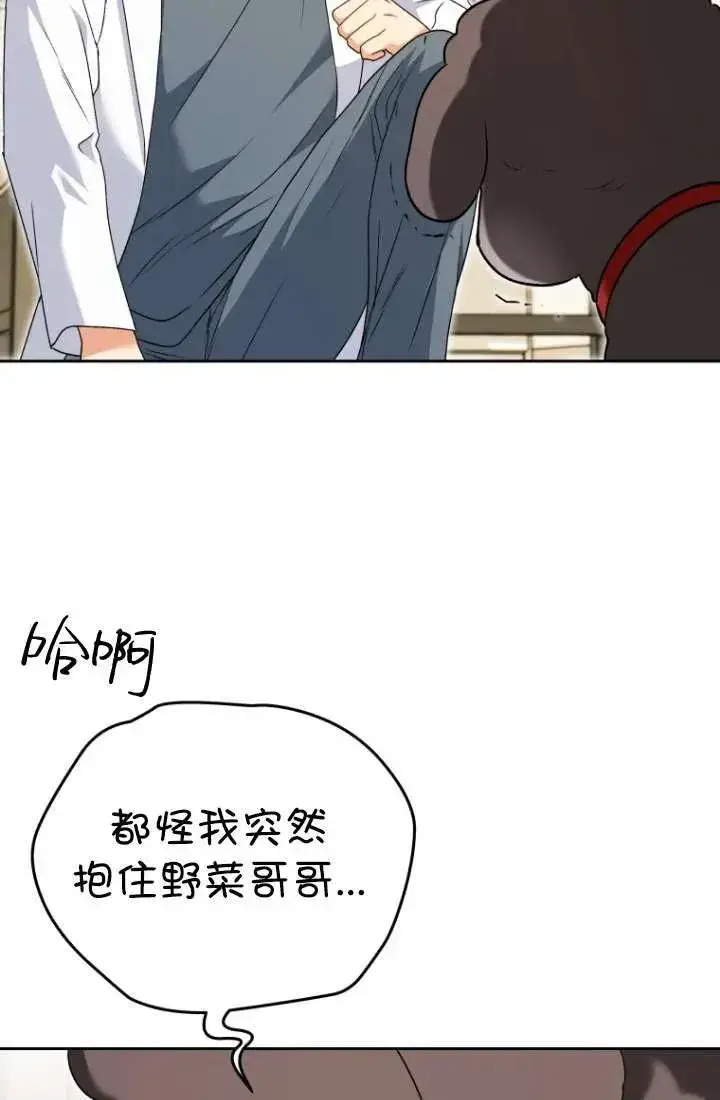 《兽医先生！你好？》第34话图39