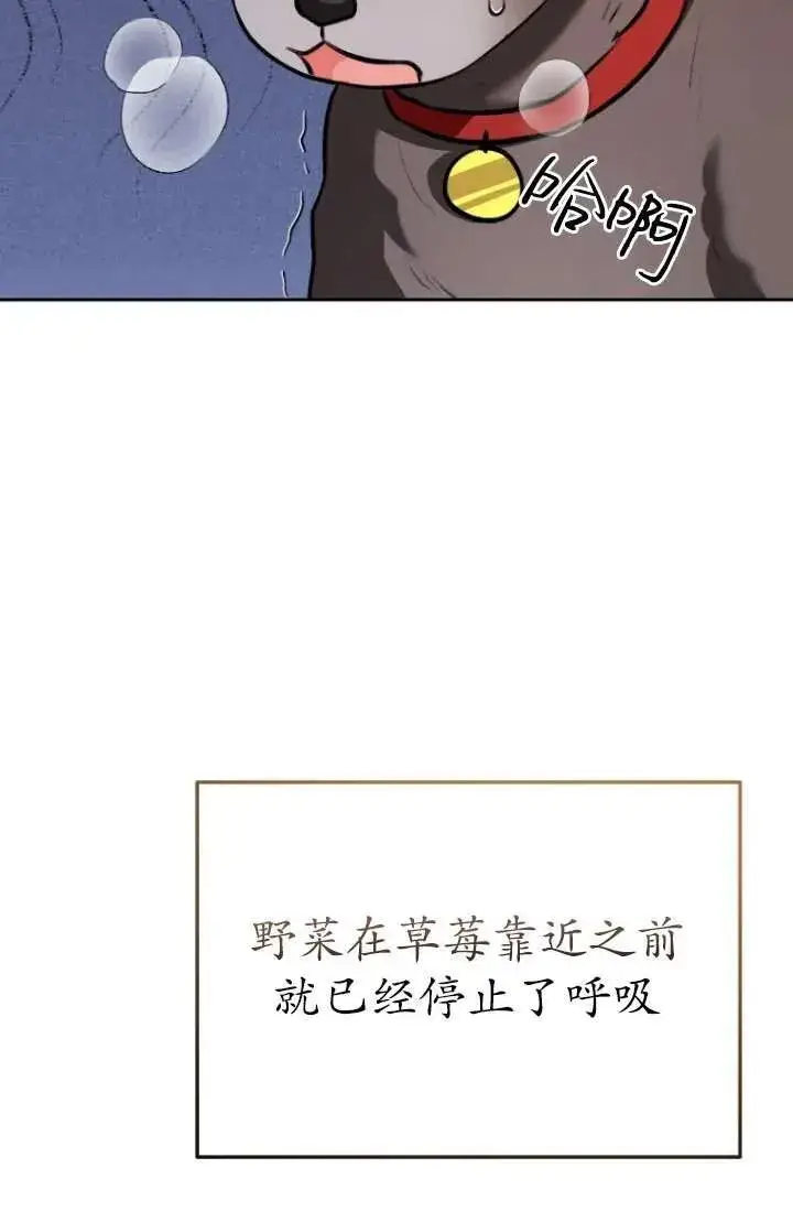 《兽医先生！你好？》第34话图43