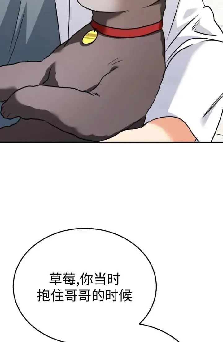 《兽医先生！你好？》第34话图46