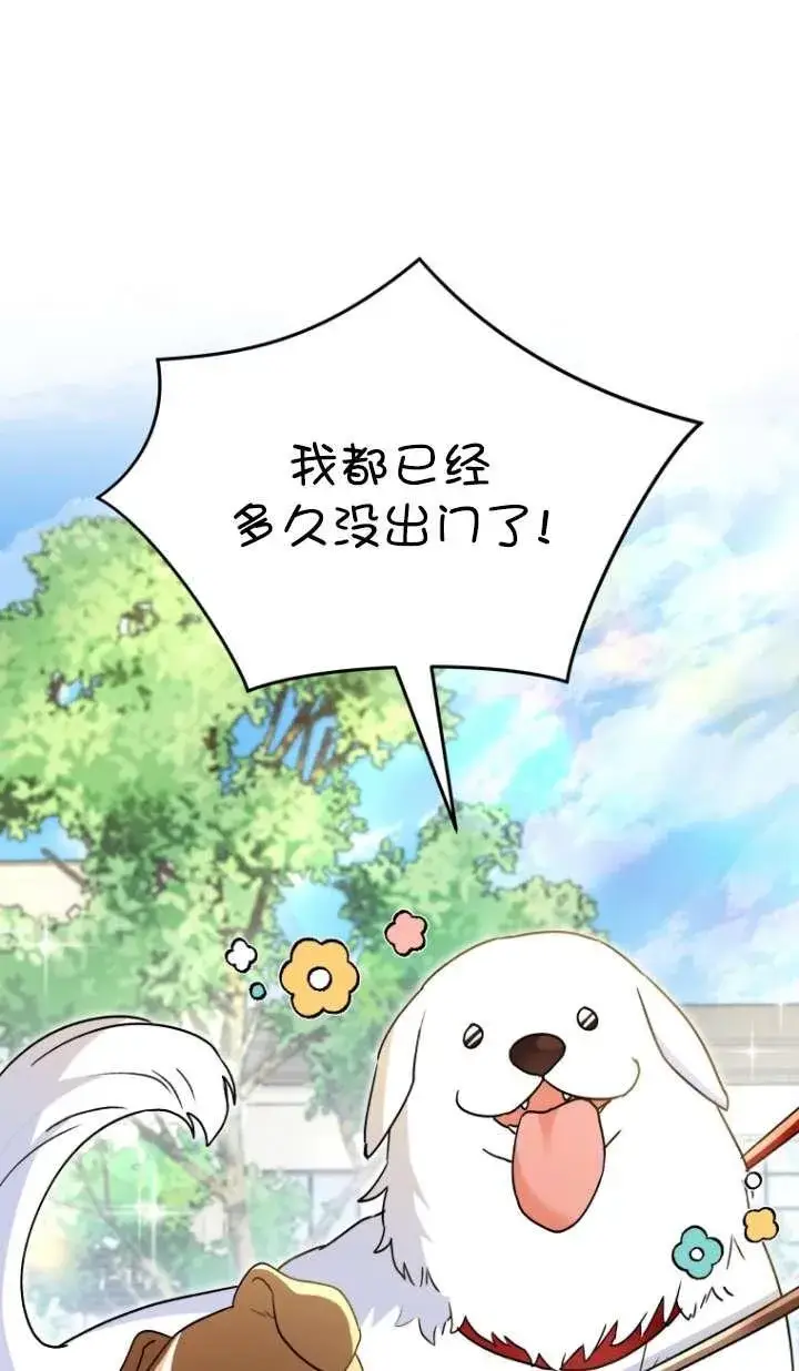 《兽医先生！你好？》第41话图2