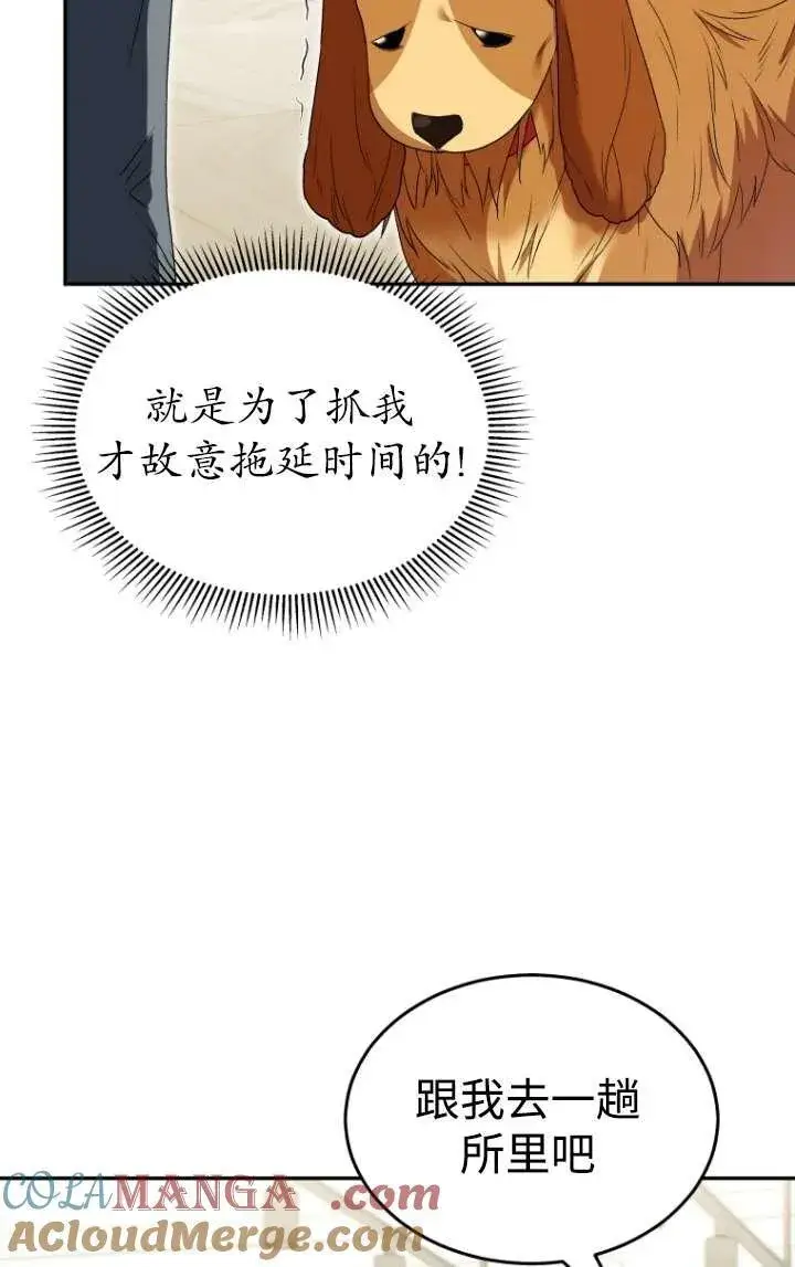 《兽医先生！你好？》第45话图4