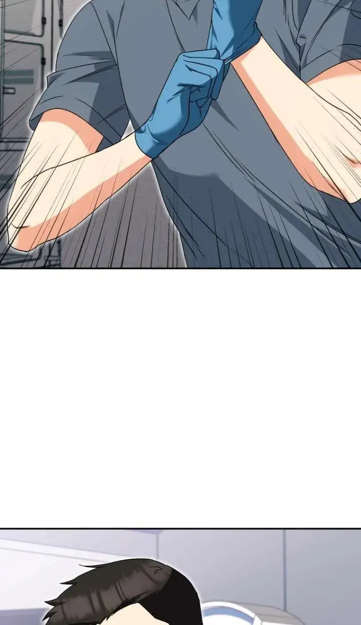 《兽医先生！你好？》第46话图74