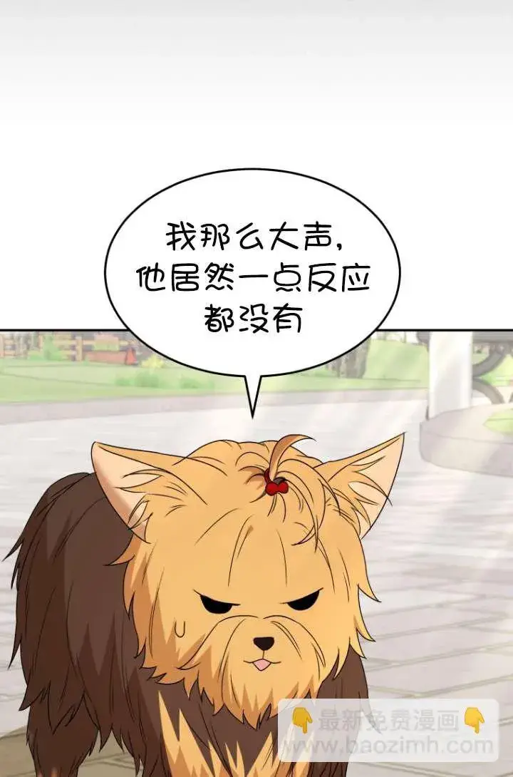 《兽医先生！你好？》第47话图92