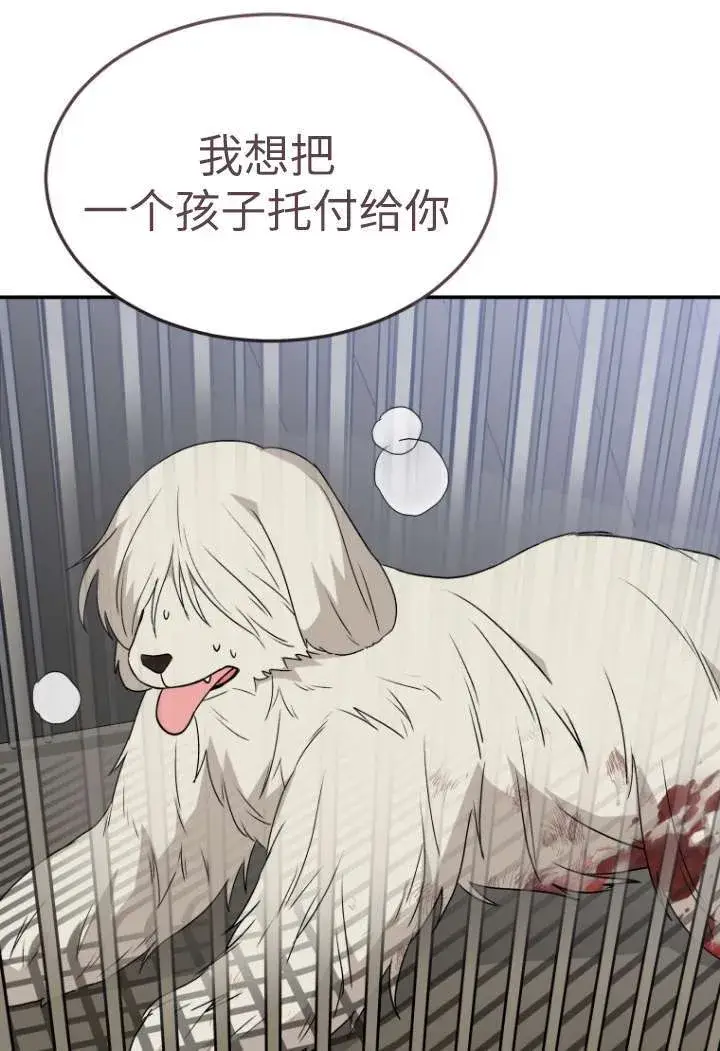 《兽医先生！你好？》第48话图23