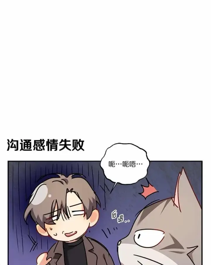 《兽医先生！你好？》51.我们的新家图143