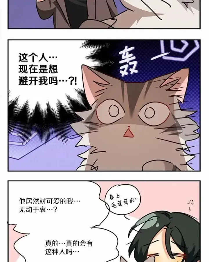 《兽医先生！你好？》51.我们的新家图144