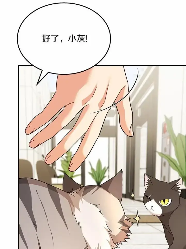 《兽医先生！你好？》51.我们的新家图34