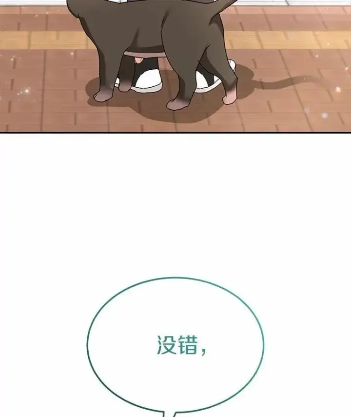 《兽医先生！你好？》51.我们的新家图7