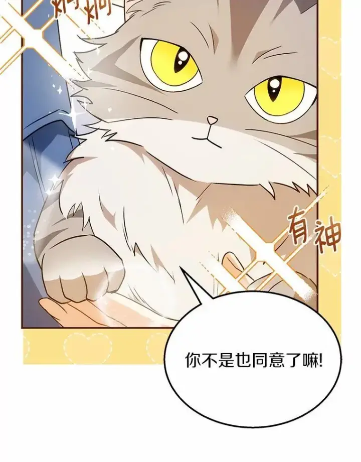 《兽医先生！你好？》51.我们的新家图84