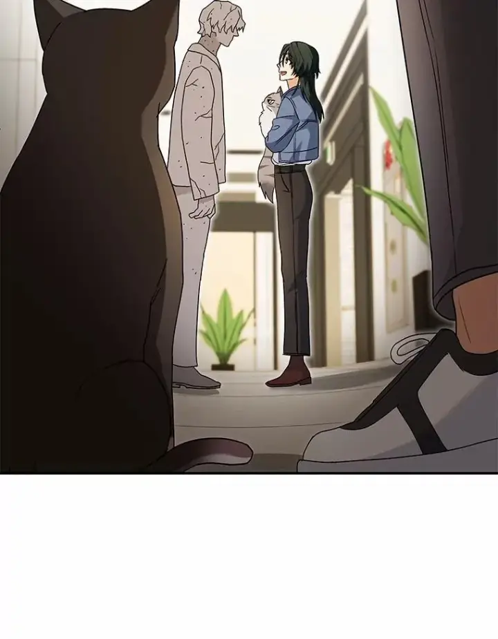 《兽医先生！你好？》51.我们的新家图91