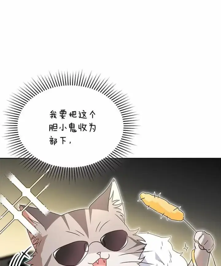《兽医先生！你好？》52.斯巴达特训图19