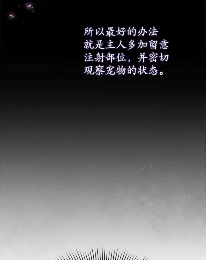 《兽医先生！你好？》53.才不是胆小鬼图12