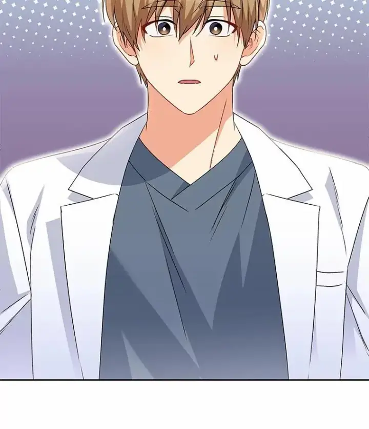 《兽医先生！你好？》53.才不是胆小鬼图40