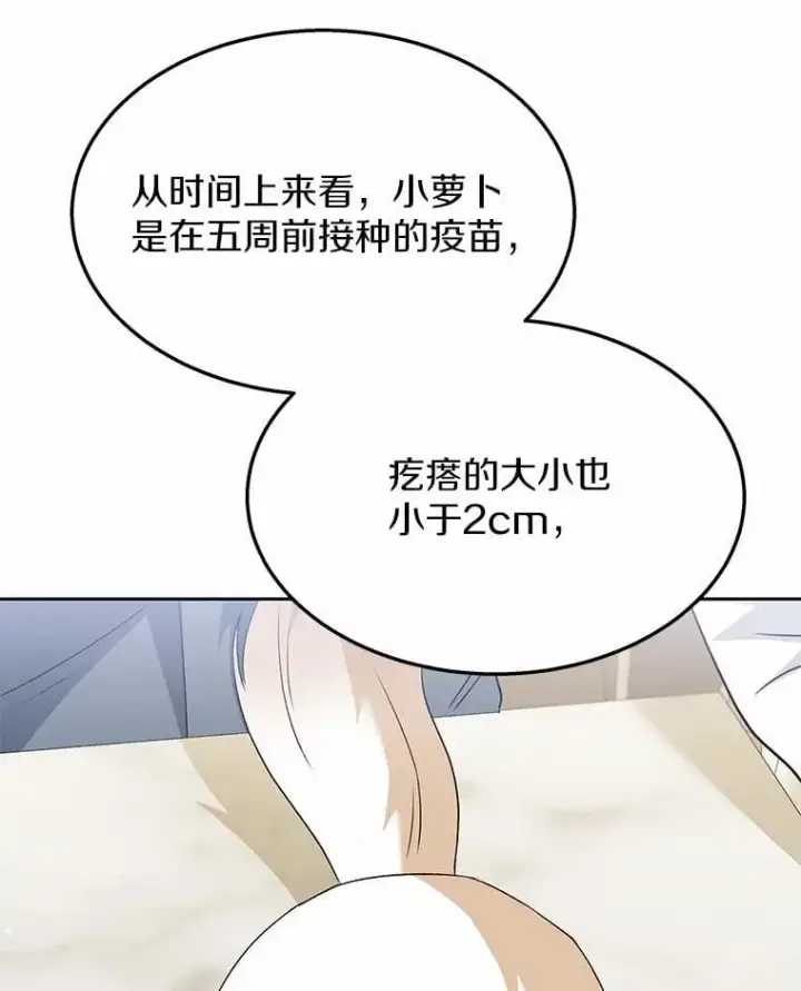 《兽医先生！你好？》54.我的第一位患者图42