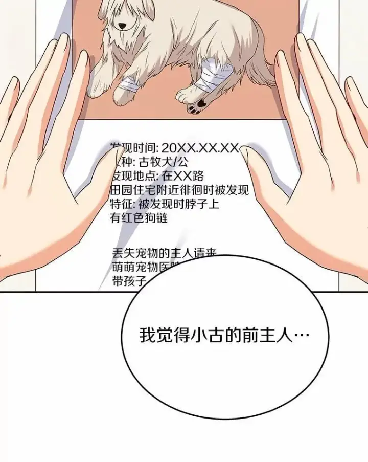 《兽医先生！你好？》56.你好？兽医先生！图48