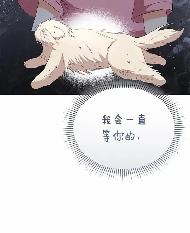 《兽医先生！你好？》57.小古历险记（1）图6