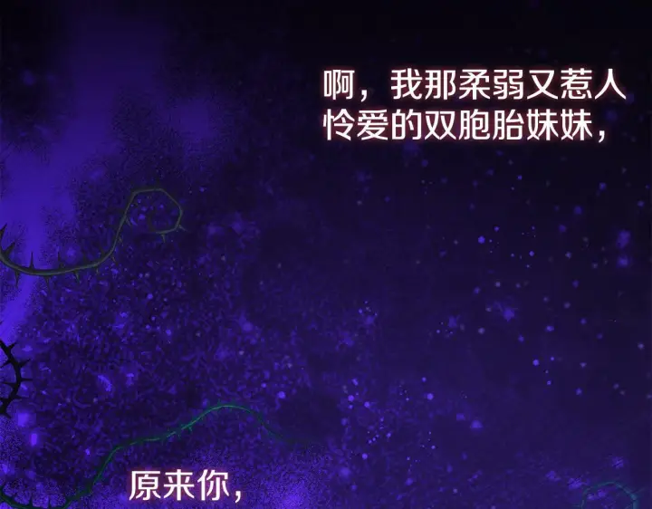 《双胞胎姐姐不再相信他人》第1话 重启命运之门图114