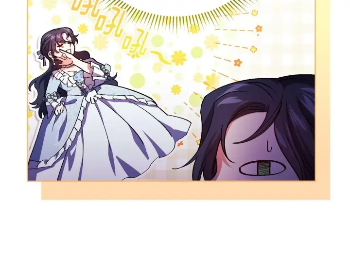 《双胞胎姐姐不再相信他人》第4话 展现的意志图84