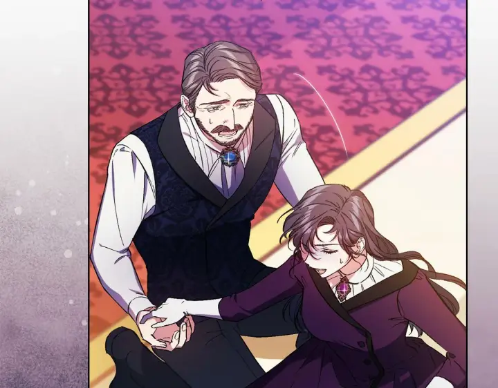 《双胞胎姐姐不再相信他人》第11话 成人礼的主角图67